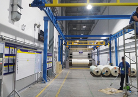 KBK鋼性起重機(jī)