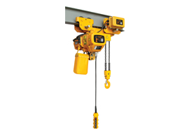 2T 標(biāo)準(zhǔn)環(huán)鏈電動(dòng)葫蘆 HETL02-02 2T 標(biāo)準(zhǔn)環(huán)鏈電動(dòng)葫蘆 HETL02-02