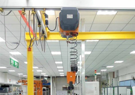 智能提升設(shè)備