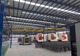 KBK剛性起重機(jī)